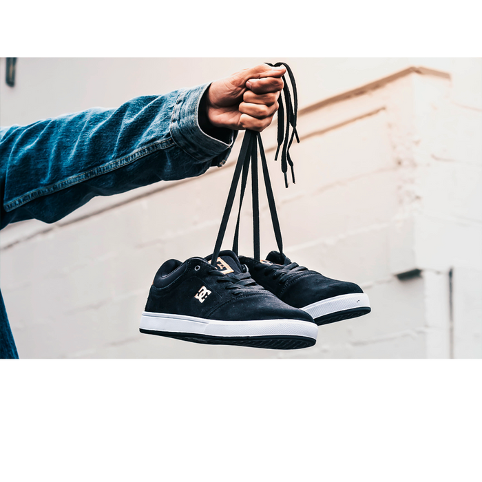 DC SHOES: ESENCIA CALIFORNIANA