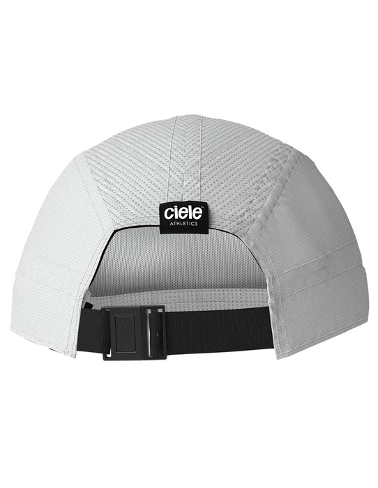 Gorra CIELE Alzcap Blanco