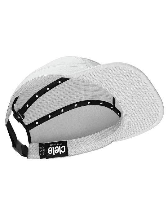 Gorra CIELE Alzcap Blanco