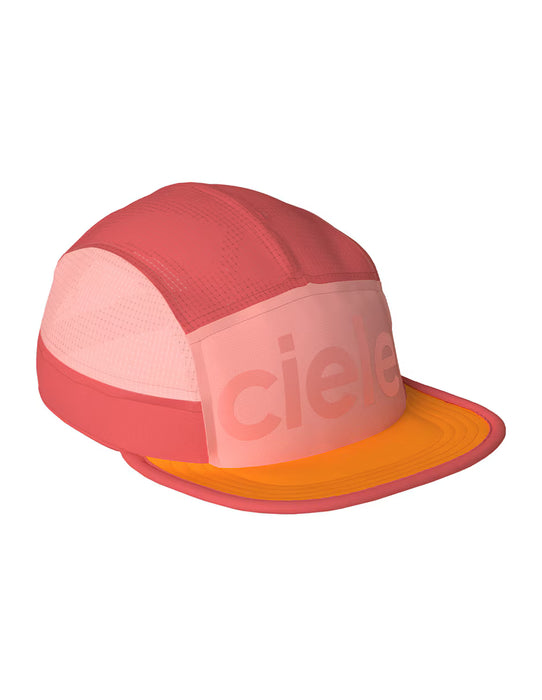 Gorra CIELE Gocap Rosa