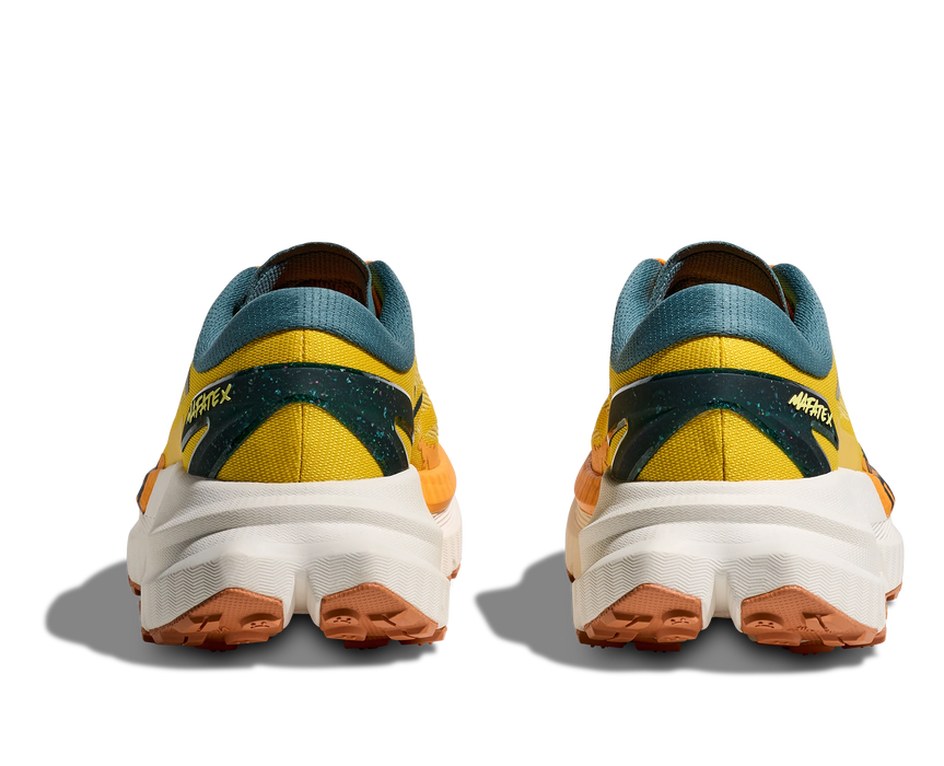 Tenis HOKA Mafate X Hombre Trail
