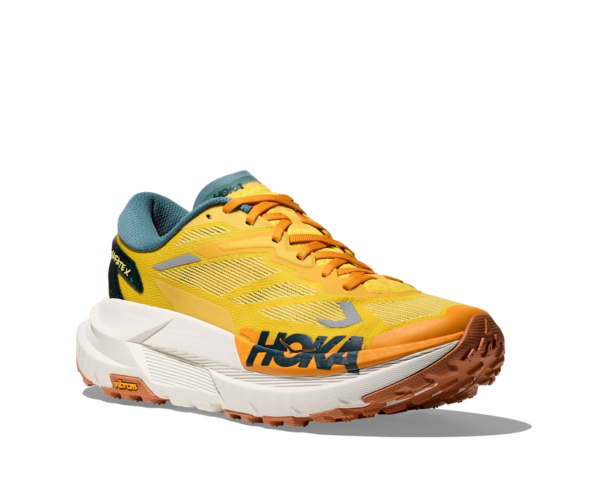 Tenis HOKA Mafate X Hombre Trail
