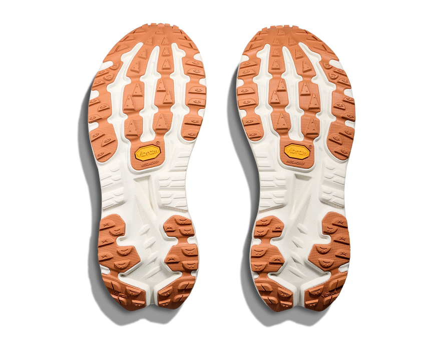 Tenis HOKA Mafate X Hombre Trail