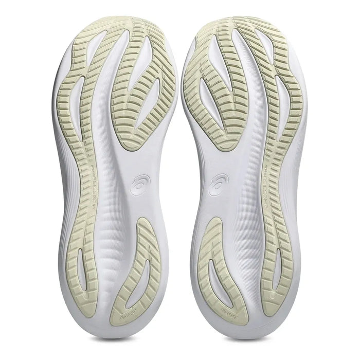 Tenis ASICS Gel Nimbus 27 Hombre Negro Running