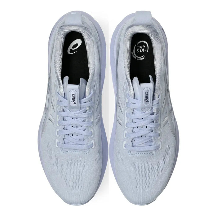 Tenis ASICS Gel Kayano 32 Mujer Azul Running