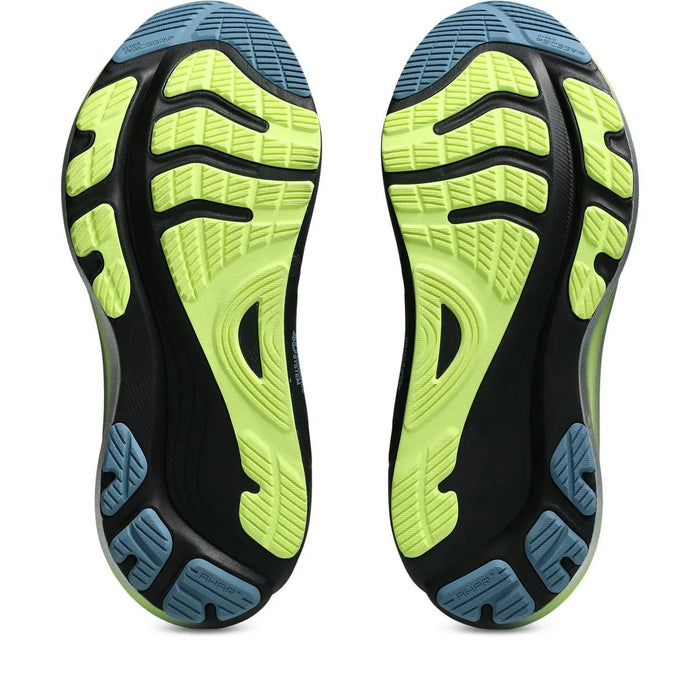 Tenis ASICS Gel Kayano 32 Hombre Negro Running