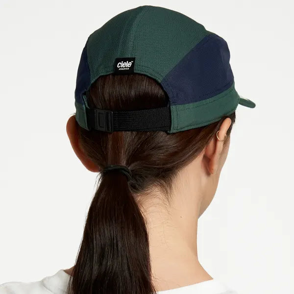 Gorra CIELE Gocap Verde