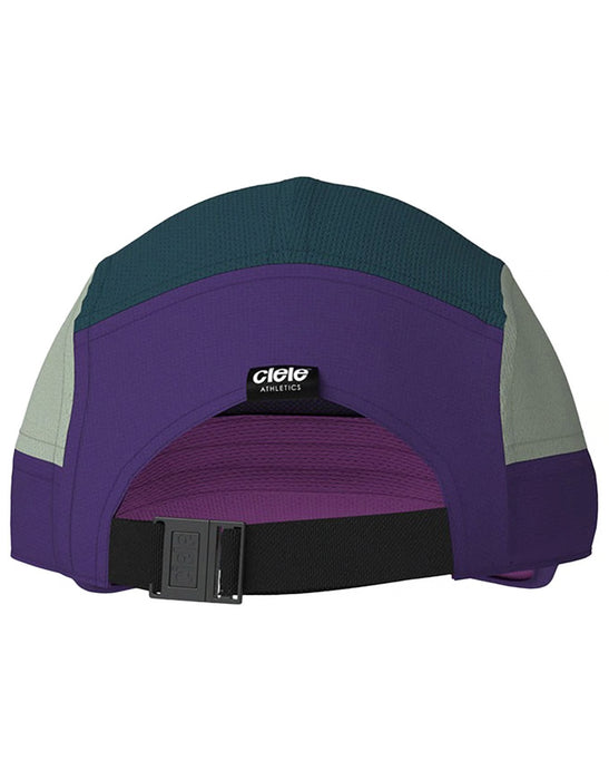 Gorra CIELE Century Morado