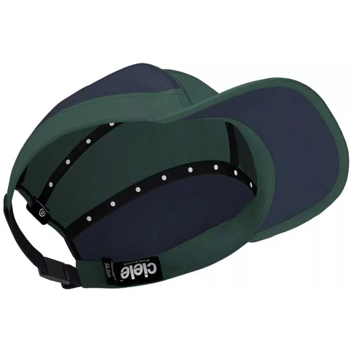 Gorra CIELE Gocap Verde