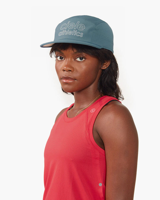 Gorra CIELE Gocap Azul