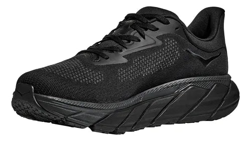 Tenis HOKA Arahi 7 Hombre Running