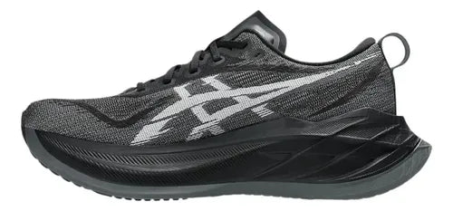 Tenis ASICS Superblast 2 Mujer Negro Running