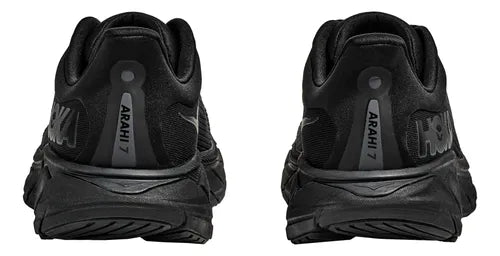 Tenis HOKA Arahi 7 Hombre Running