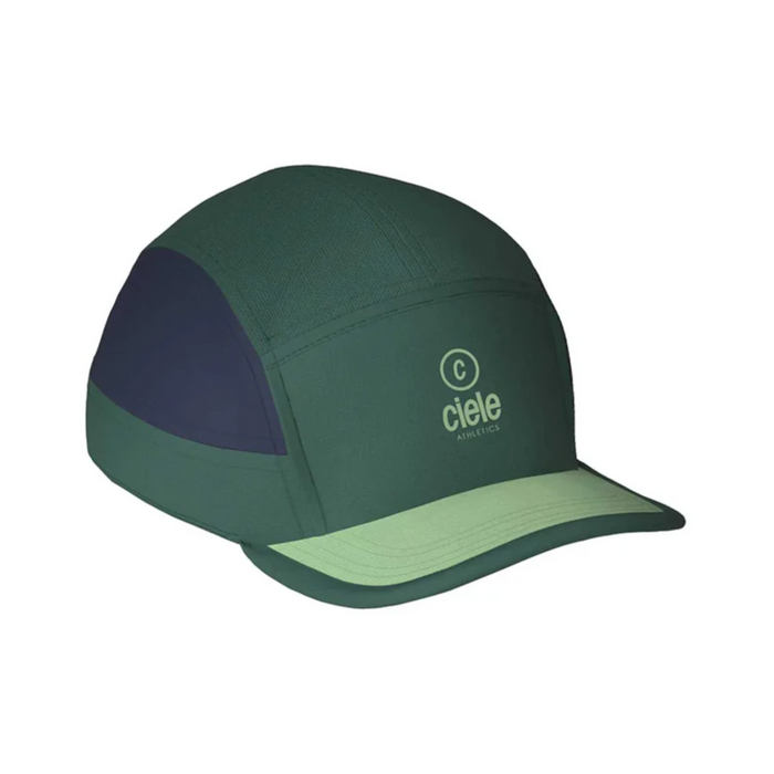 Gorra CIELE Gocap Verde