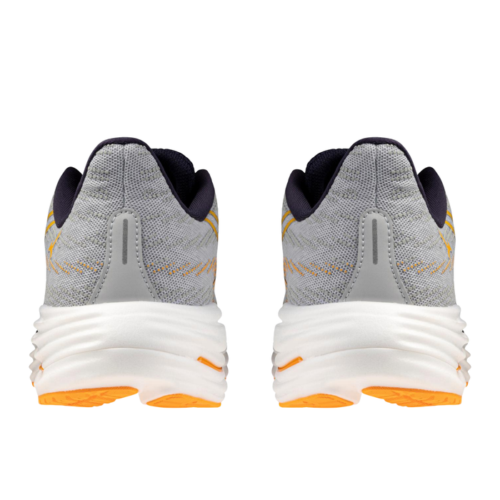 Tenis MIZUNO Wave Rider 29 Hombre Azul Running