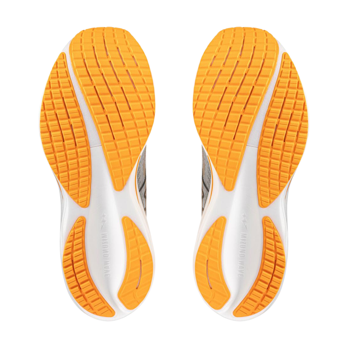 Tenis MIZUNO Wave Rider 29 Hombre Azul Running