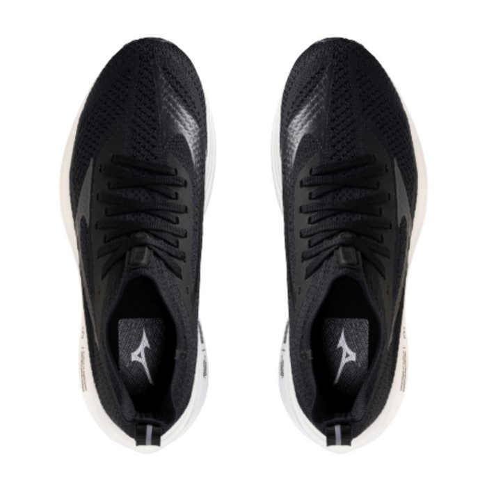 Tenis MIZUNO Neo Zen Hombre Negro Running