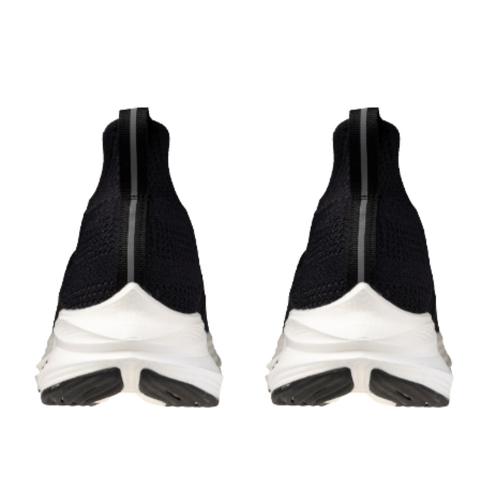 Tenis MIZUNO Neo Zen Hombre Negro Running