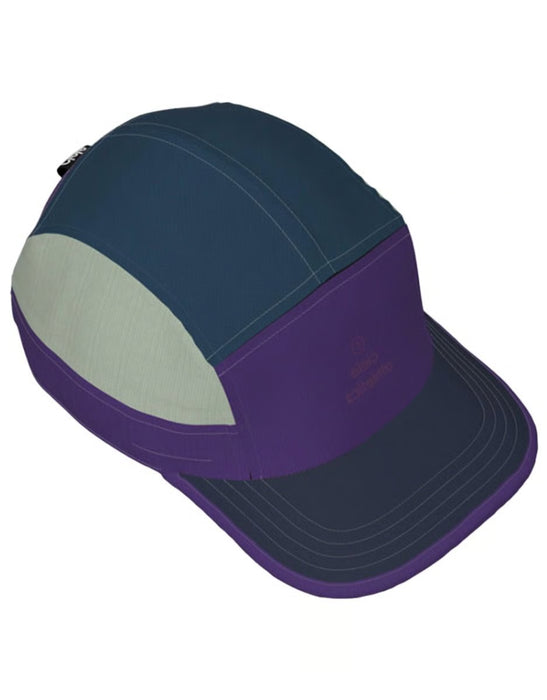 Gorra CIELE Century Morado