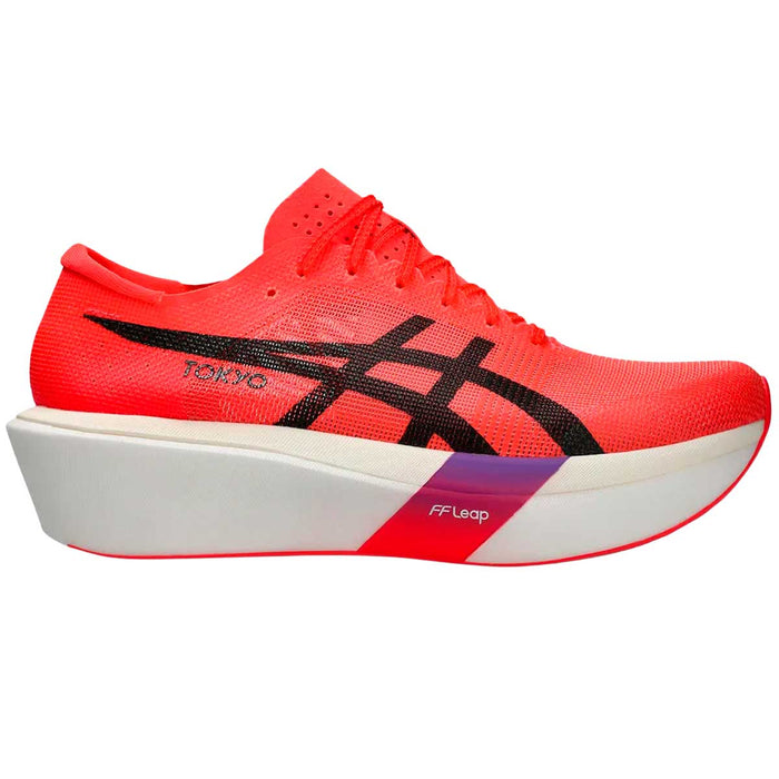 Tenis ASICS Metaspeed Sky Tokyo 4 Hombre Rojo