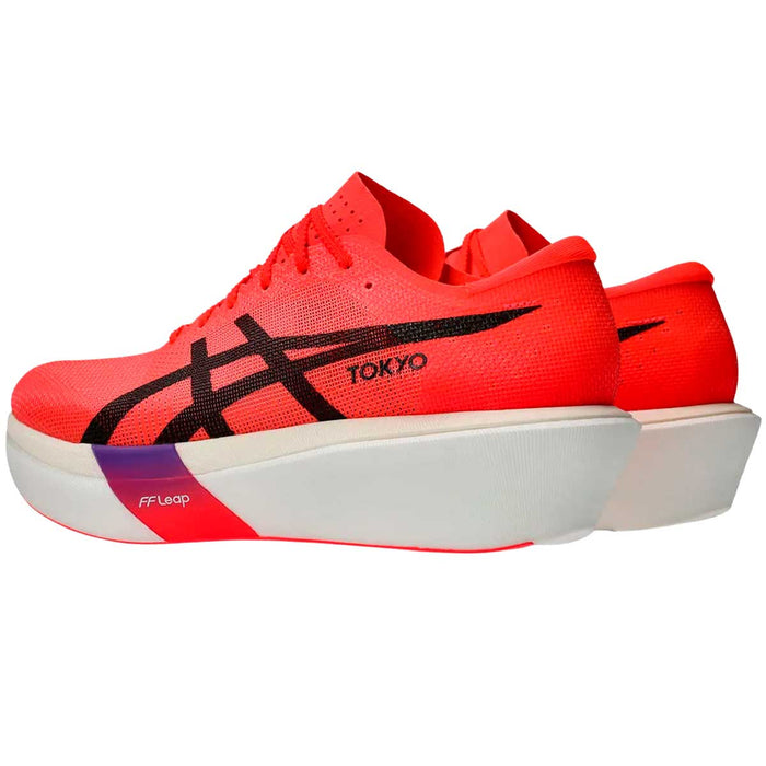 Tenis ASICS Metaspeed Sky Tokyo 4 Hombre Rojo