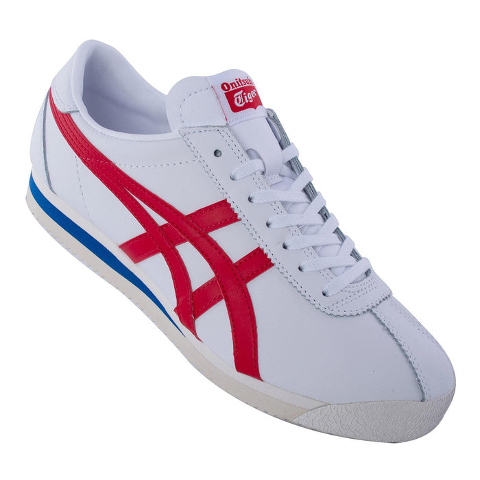 Tenis Unisex Onitsuka Tiger Corsair Blanco 1183B397100 1183B397100 - Look Sport