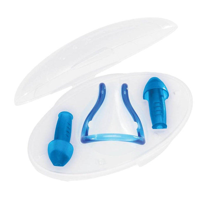 SPEEDO SET EAR PL NOSE CLIP - Look Sport