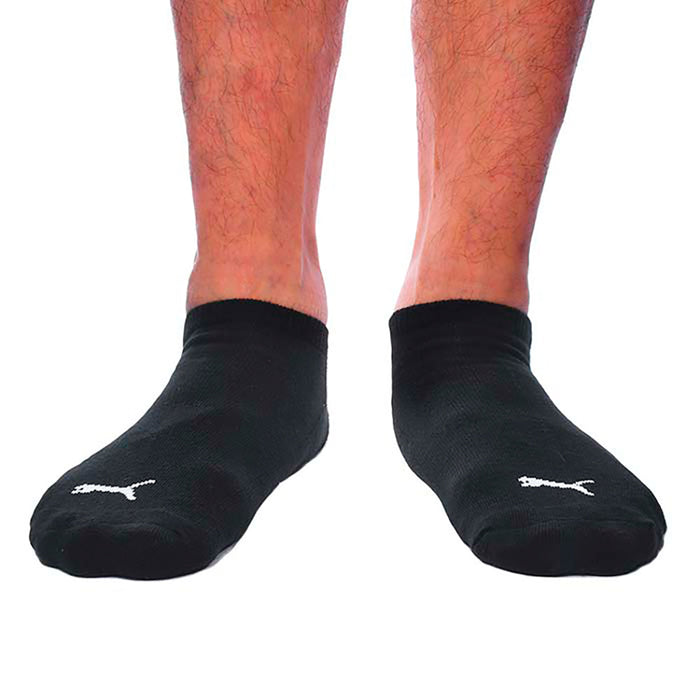 CALCETAS PUMA SNEAKER NEGRO HOMBRE 88406101