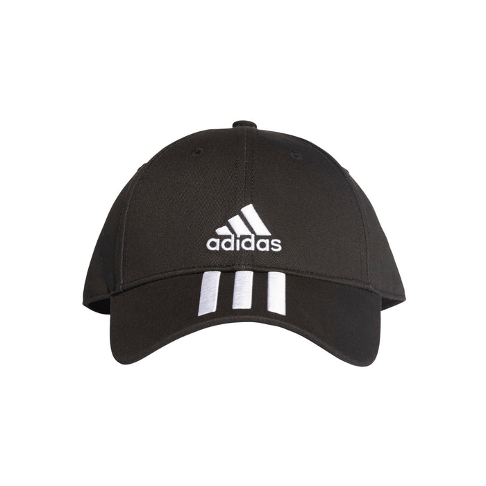 GORRA ADIDAS HOMBRE NEGRO TIRO BB CAP DQ1073