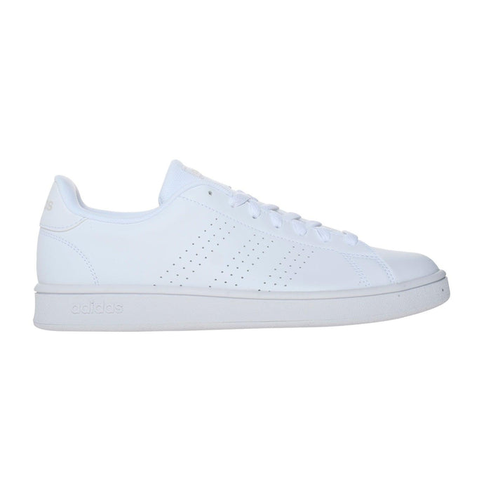 Tenis Adidas Advantage Base Blanco Hombre EE7692 - Look Sport