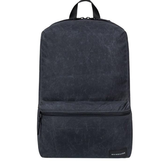 Mochila QUIKSILVER Unisex NIGHTTRACKPLUS Negro EQYBP03435KVJ0 - Look Sport