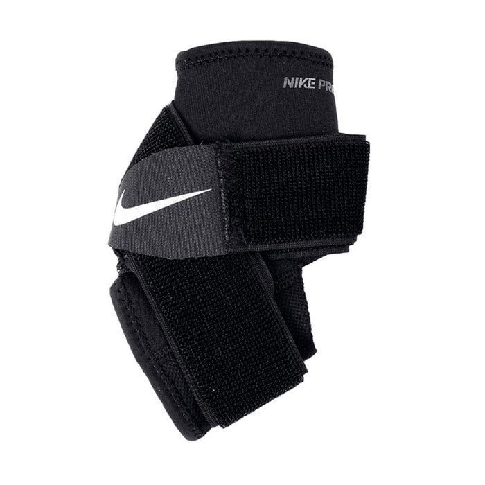 TOBILLERA NIKE UNISEX NEGRO NMZ07010 - Look Sport
