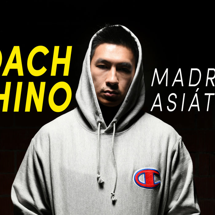 COACH CHINO "MADRIZA ASIÁTICA"