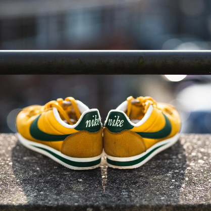 NIKE CORTÉS, UNA HISTORIA CON HUELLA