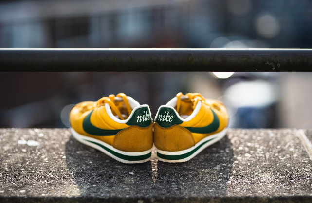 NIKE CORTÉS, UNA HISTORIA CON HUELLA