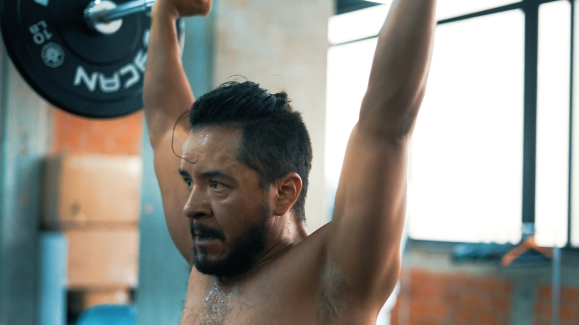 LOOK SPORT CORPORATE  & FITNESS CENTER, UN SUEÑO HECHO REALIDAD