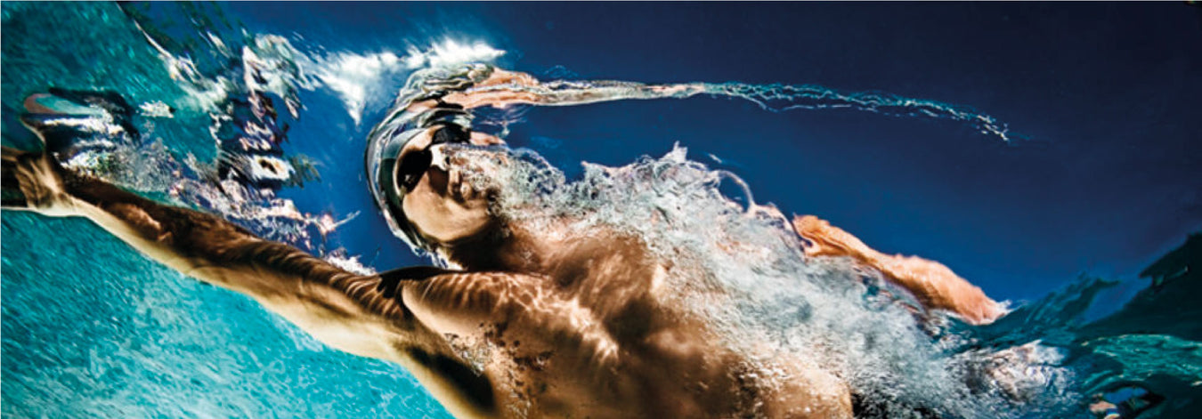 Natación - Look Sport 