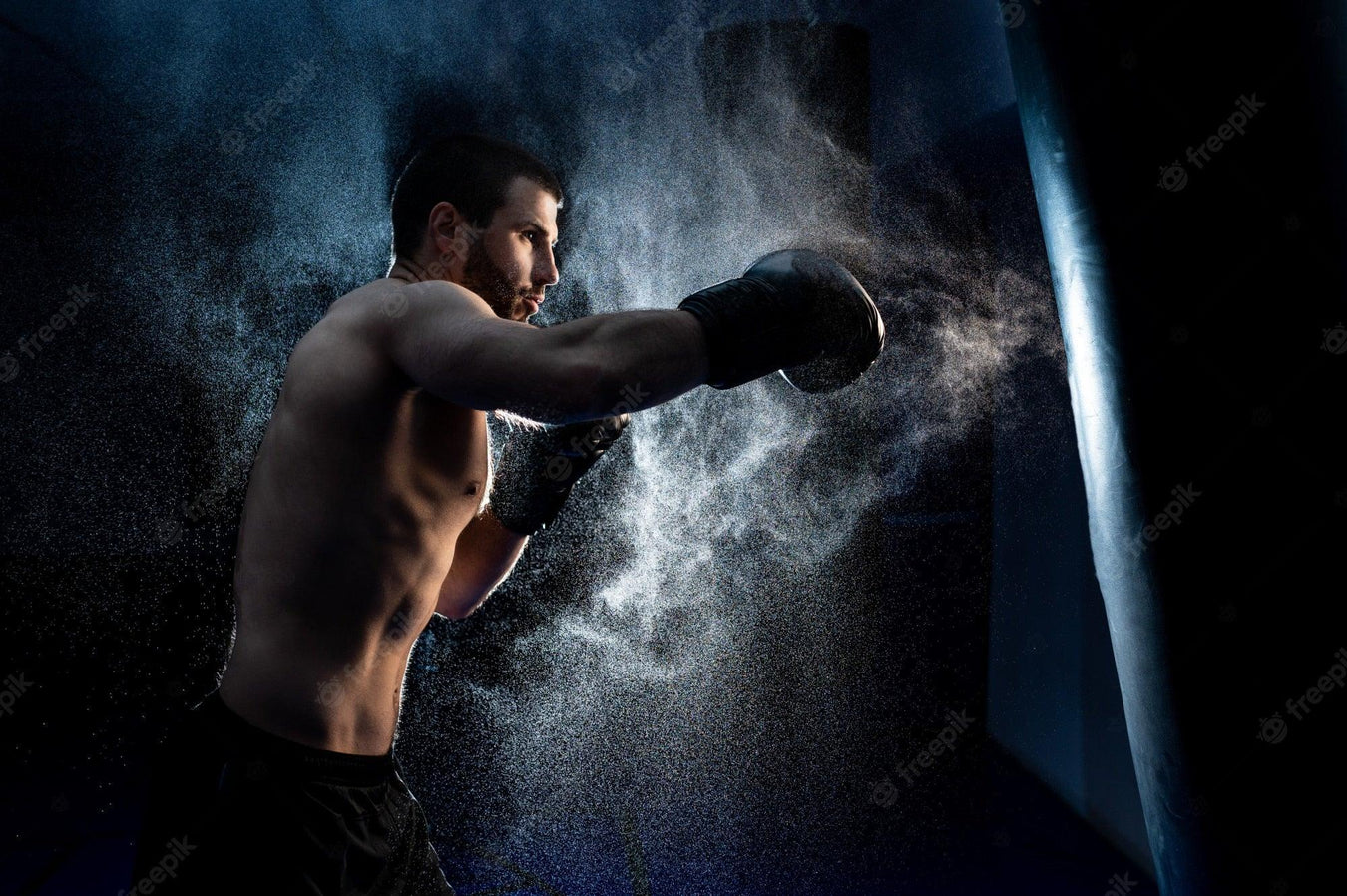 Box | UFC - Look Sport 