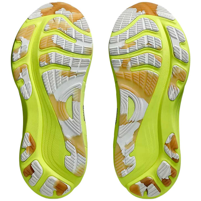 Tenis ASICS Kayano 32 Lite Show Hombre Negro Running