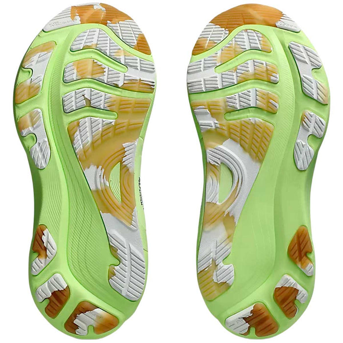 Tenis ASICS Kayano 32 Lite Show Mujer Azul Running