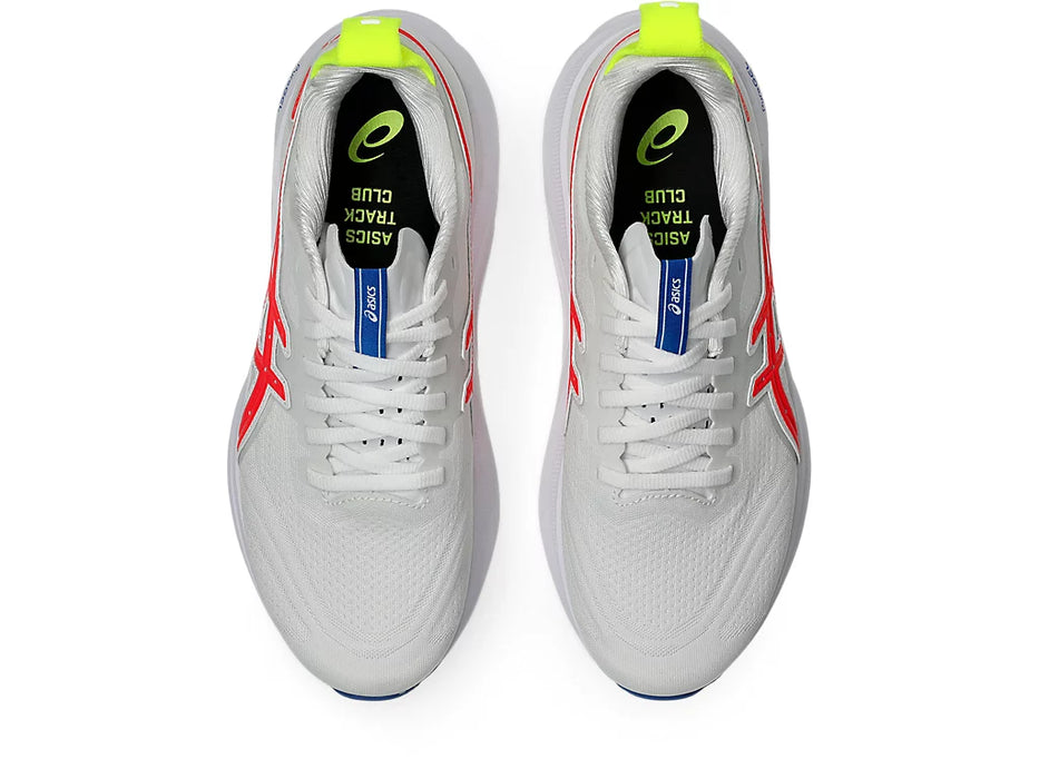 Tenis ASICS Gel Kayano 32 Mujer Blanco Running