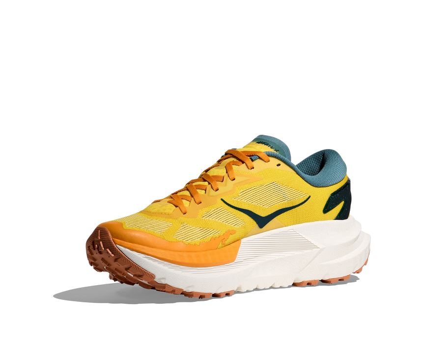 Tenis HOKA Mafate X Hombre Trail