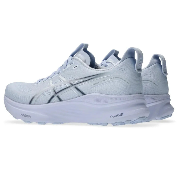 Tenis ASICS Gel Kayano 32 Mujer Azul Running