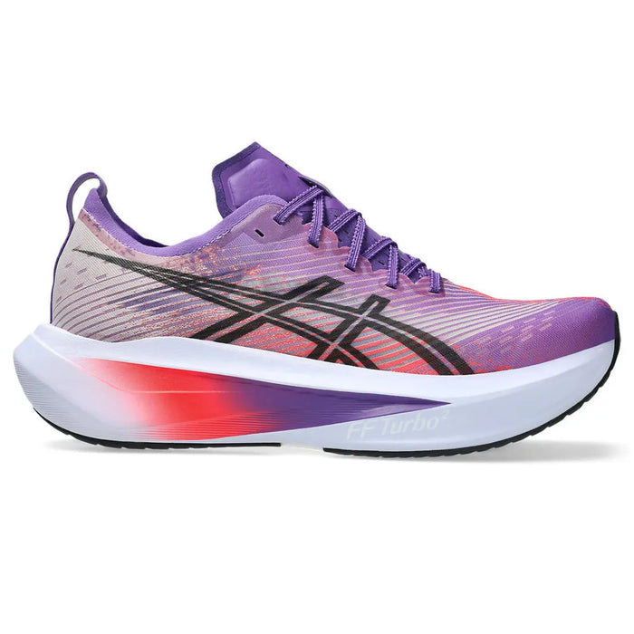 Tenis Megablast Unisex Morado Running