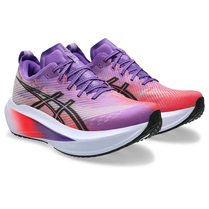 Tenis Megablast Unisex Morado Running