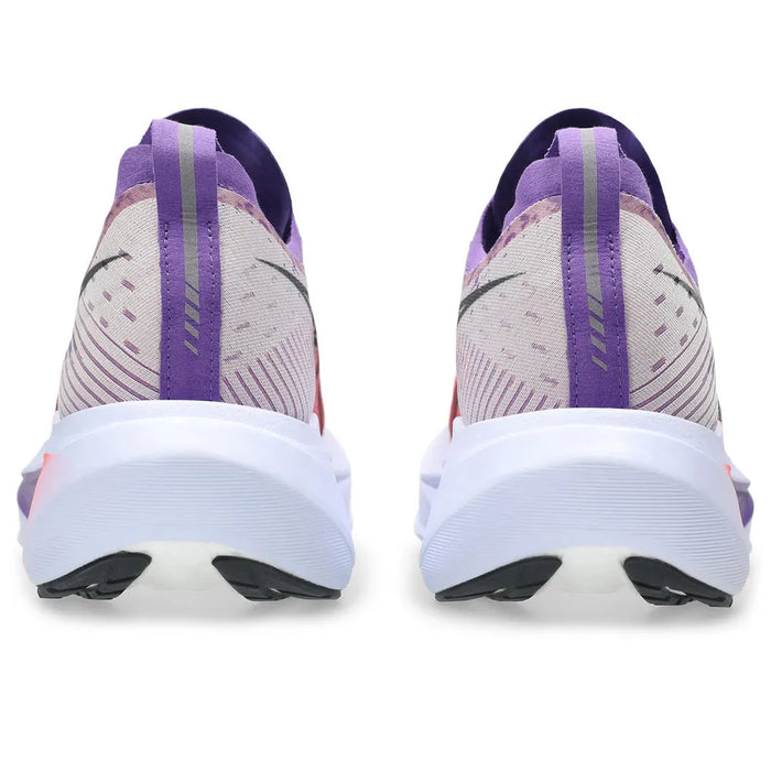 Tenis Megablast Unisex Morado Running
