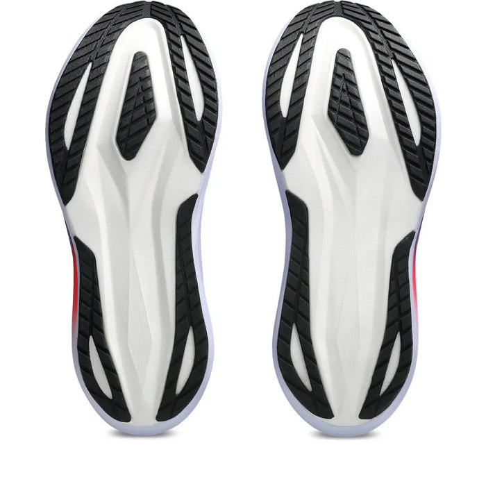 Tenis Megablast Unisex Morado Running