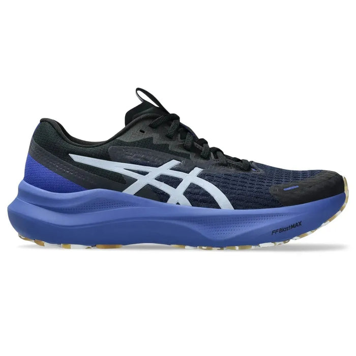 Tenis ASICS GT-2000 14 Lite Show Hombre Azul Running