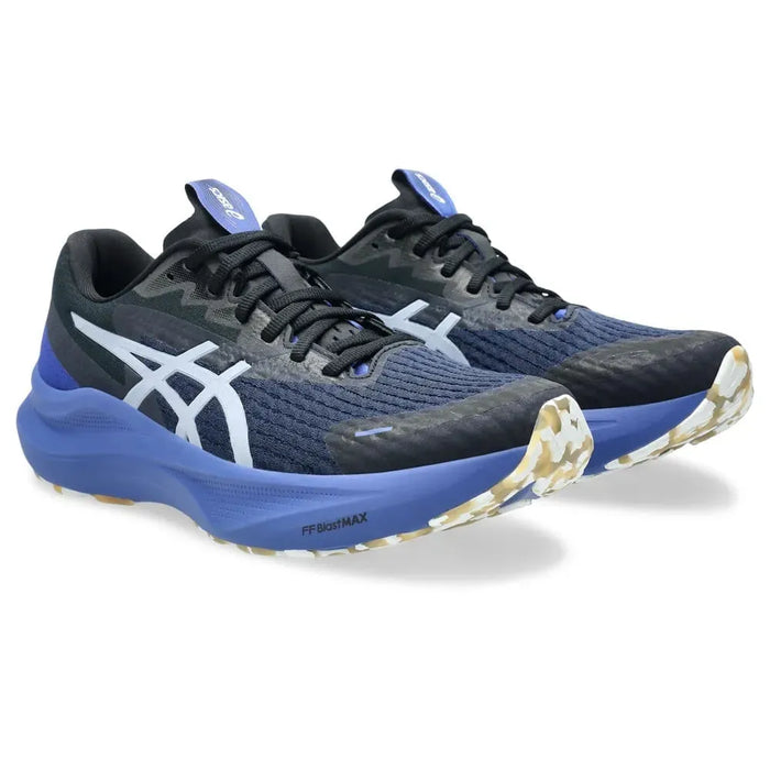 Tenis ASICS GT-2000 14 Lite Show Hombre Azul Running