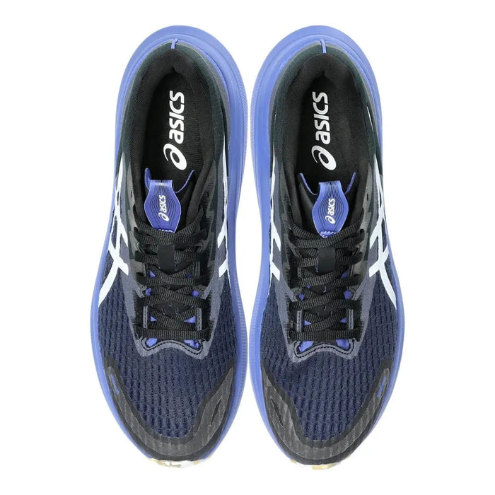 Tenis ASICS GT-2000 14 Lite Show Hombre Azul Running